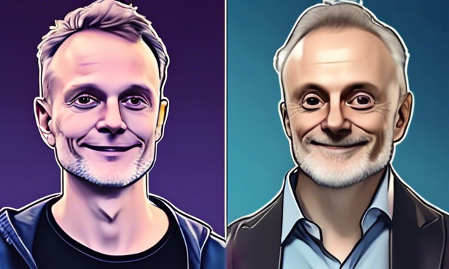 Surprising Salary of Ethereum Founder Revealed Despite $1 Billion Net Worth ?