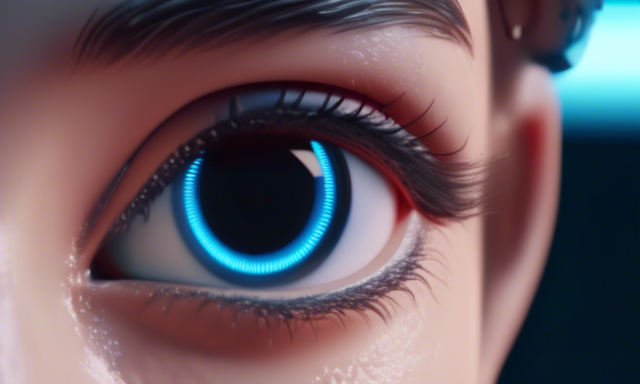 AI video creator activated by ByteDance puts spotlight on AI race ?