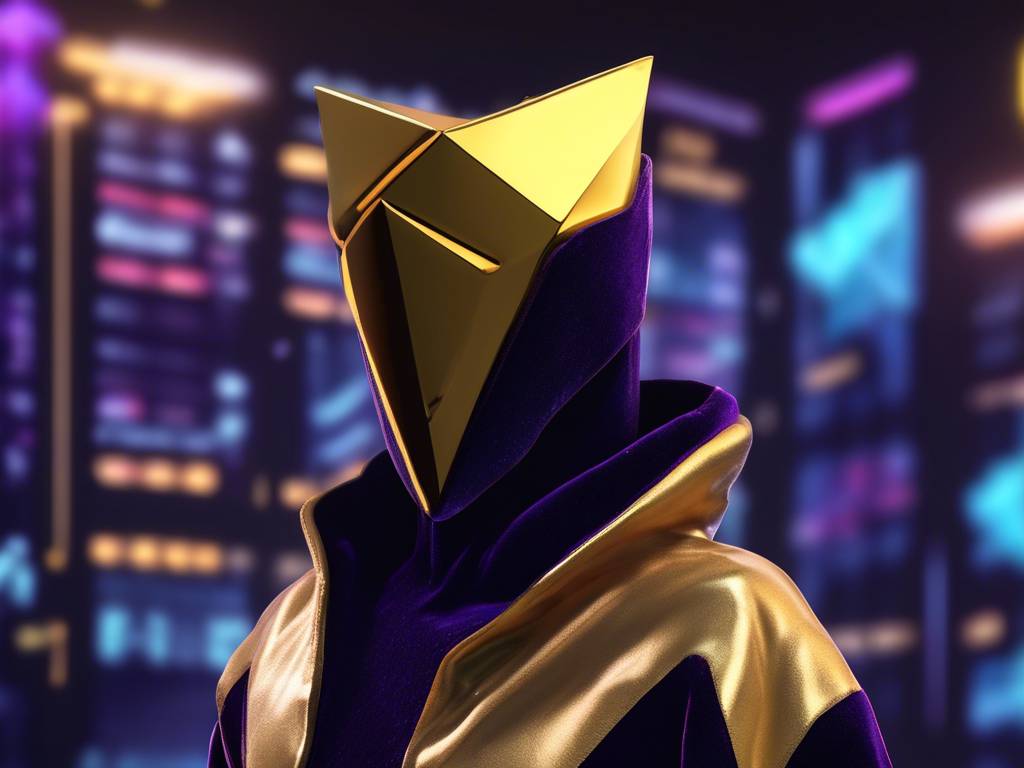 Binance Labs-backed Velvet Capital offline ? due to phishing attack ?