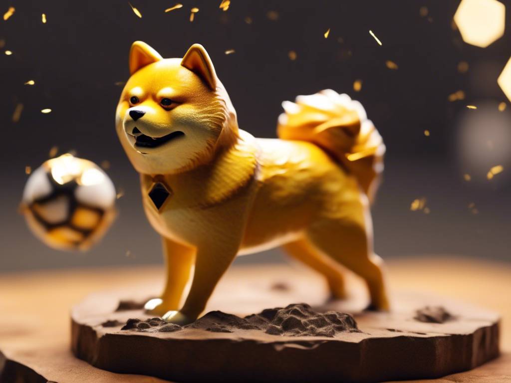 Binance unveils large Shiba Inu holdings ??
