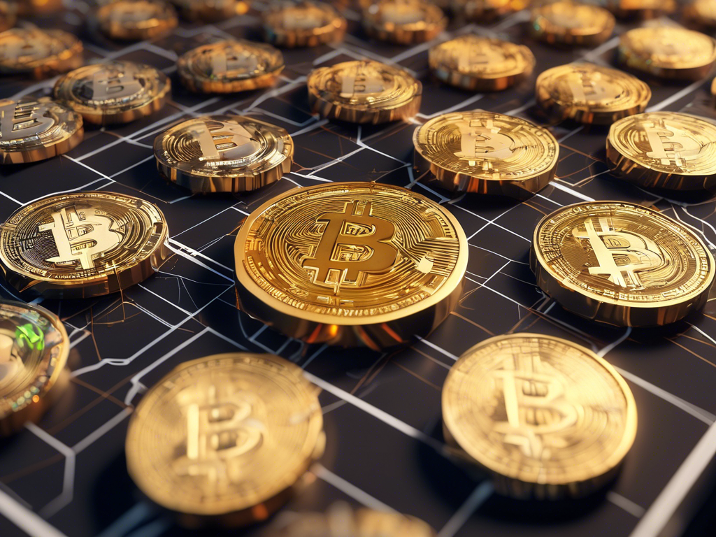 Core, Ondo, Uniswap: Top Crypto Picks ?? May 24!