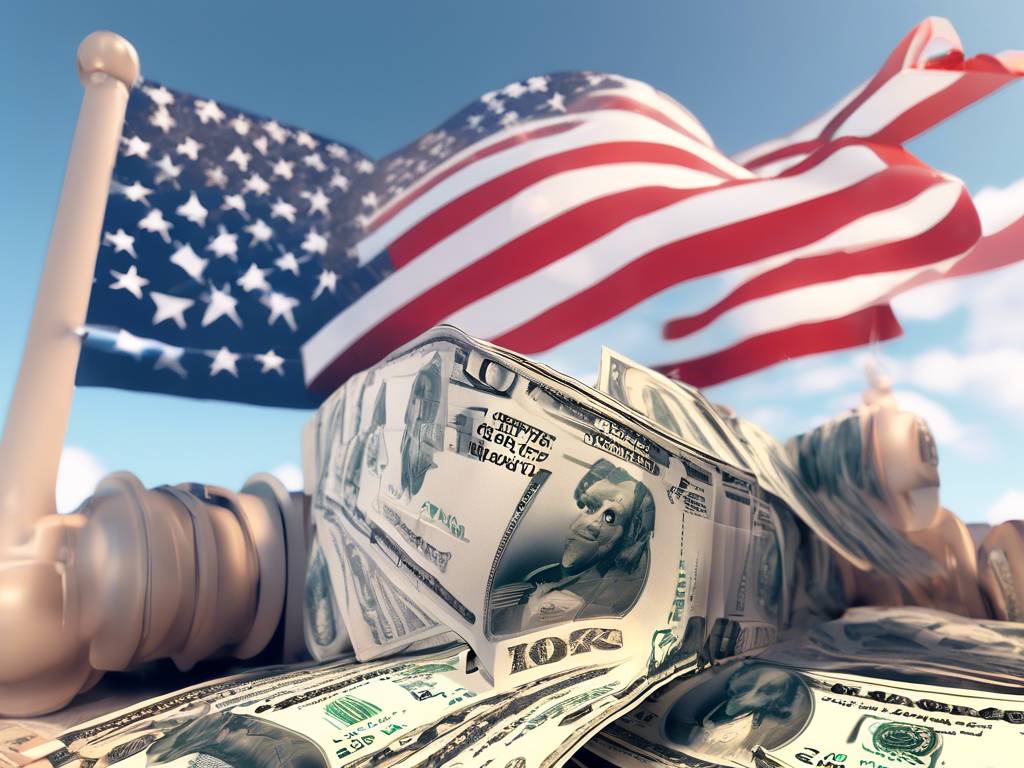 US job growth boosts dollar ???