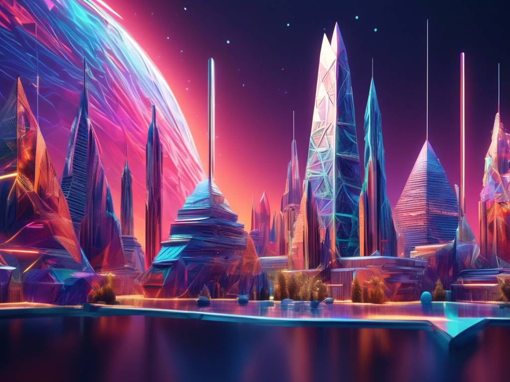 Prisma Finance Surges with Community's Approval ?