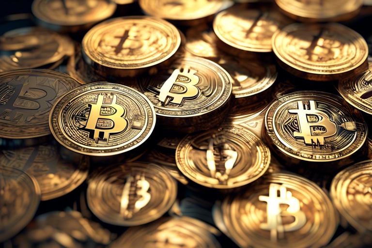 The Crypto Fleet Suffers Due to Bitcoin's Bad Week in This Week's Coins Update ?