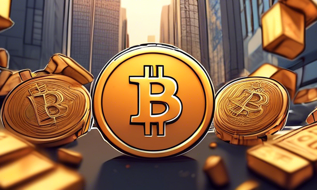 Bitcoin Price Influenced by US Jobs Report and Lower Unemployment ??