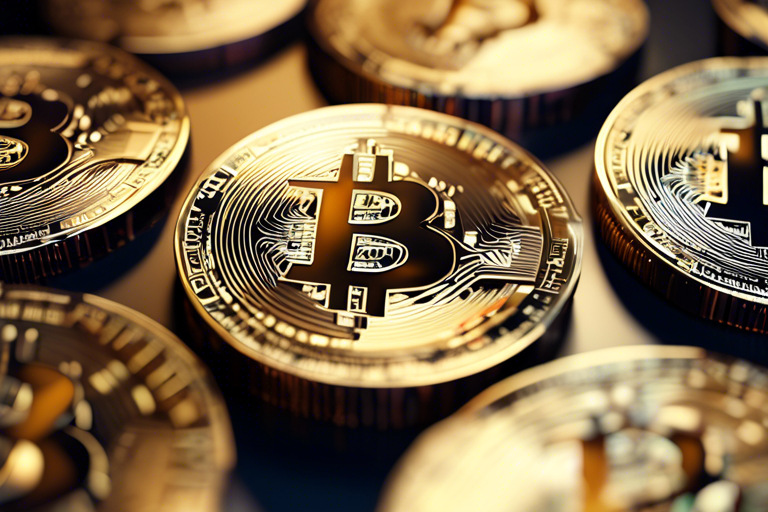 Bitcoin Prepares for 30% Surge: $48,000 or $90,000? ?