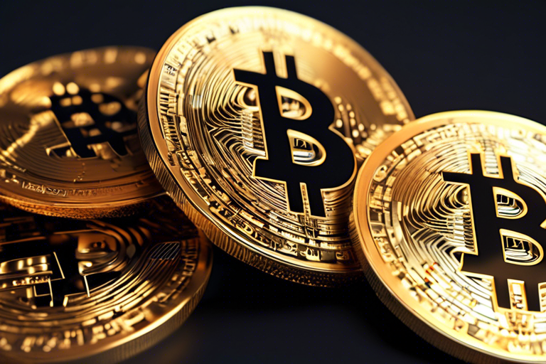Bitcoin Price Faces Correction: Brace for This Key Level! ?