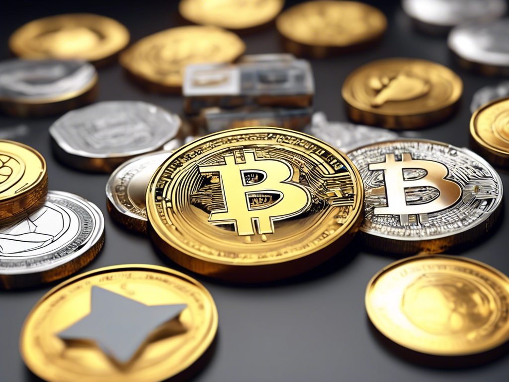Top analyst predicts altcoin market will triple in a week! ??