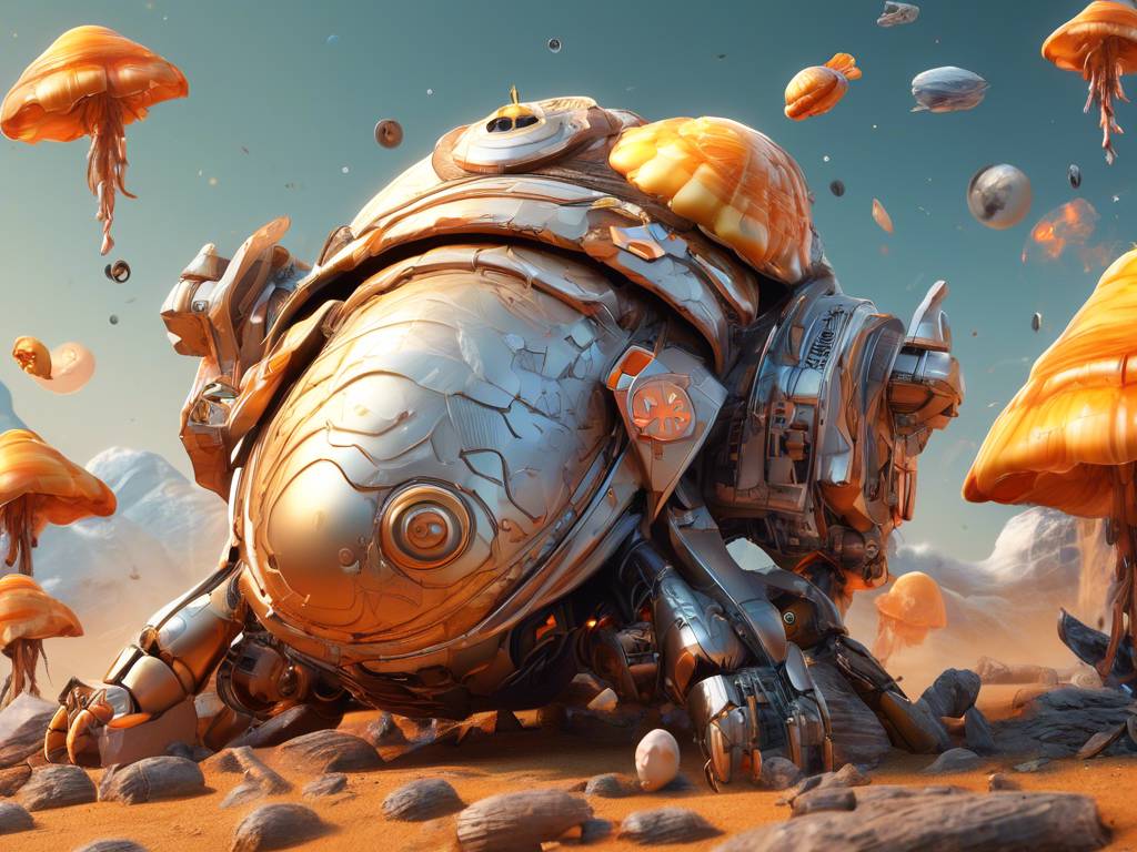 MyShell raises $11M for Web3 AI platform ??