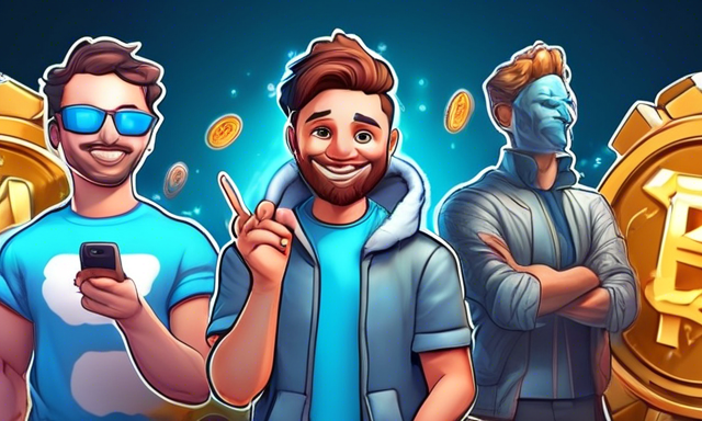 Over 950 Million Users Reached by Telegram During Crypto Gaming Surge ?