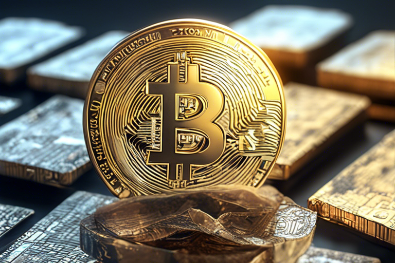 $2.8 Billion Moved to Cold Wallet by Mt. Gox Trustee, Bitcoin Dips ?
