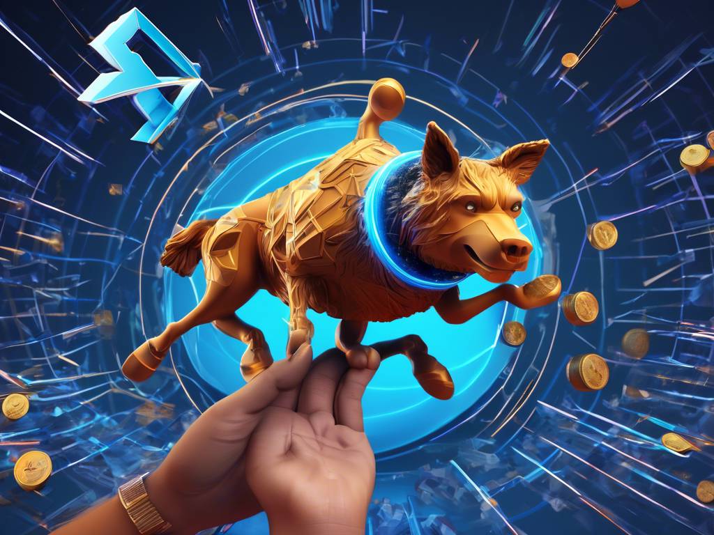 XRP ETF Premium Ready for Monumental Leap: Targeting $500 ?
