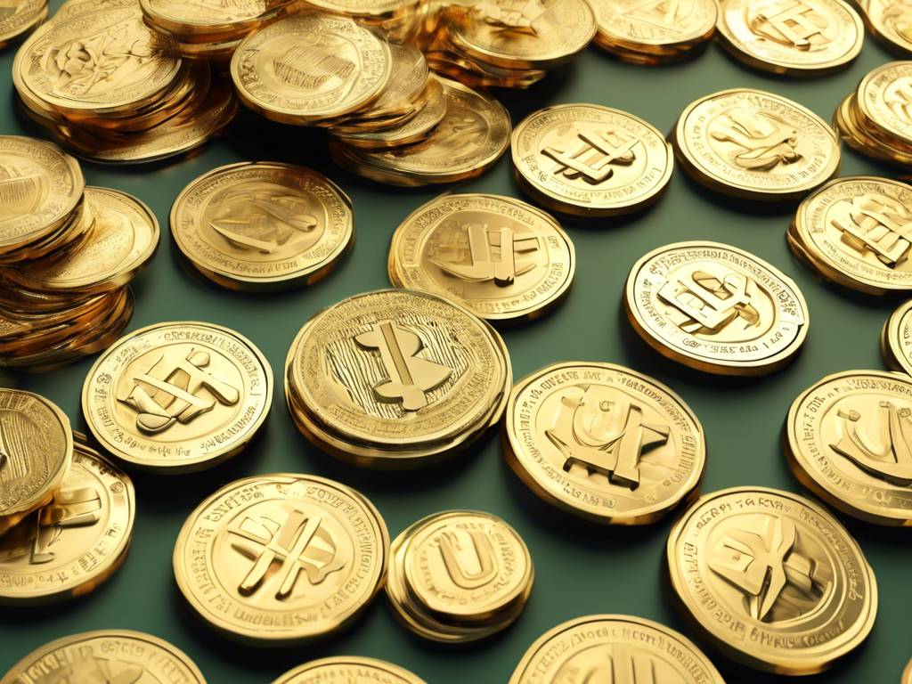 Avoid fundraising in US via token sales! ????