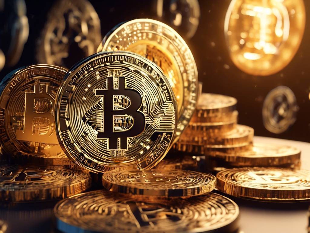 Is Crypto in Trouble? Bitcoin Expert Reveals Predictions! ?