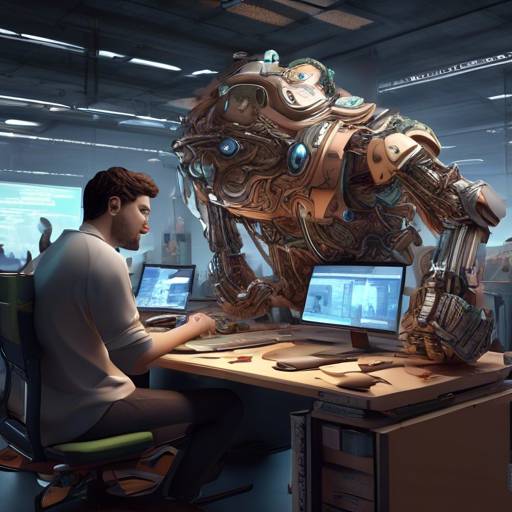 Tech Layoffs Persist Amid Strong Economy ?? ?