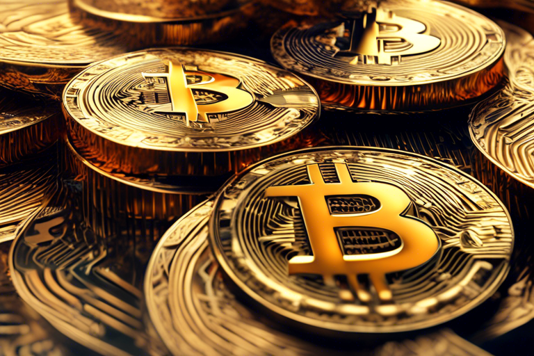Is Now the Perfect Moment to Purchase Bitcoin as Prices Drop? ??