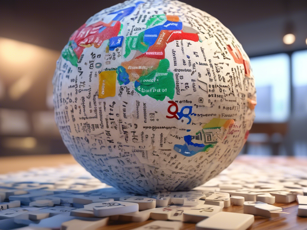 Discover How Google Translate Masters 134 Languages ??