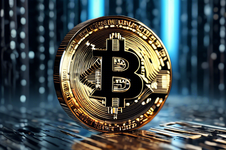 Discover the surprising reason behind Bitcoin's $58,000 plunge ? Unlock insightful on-chain data now!