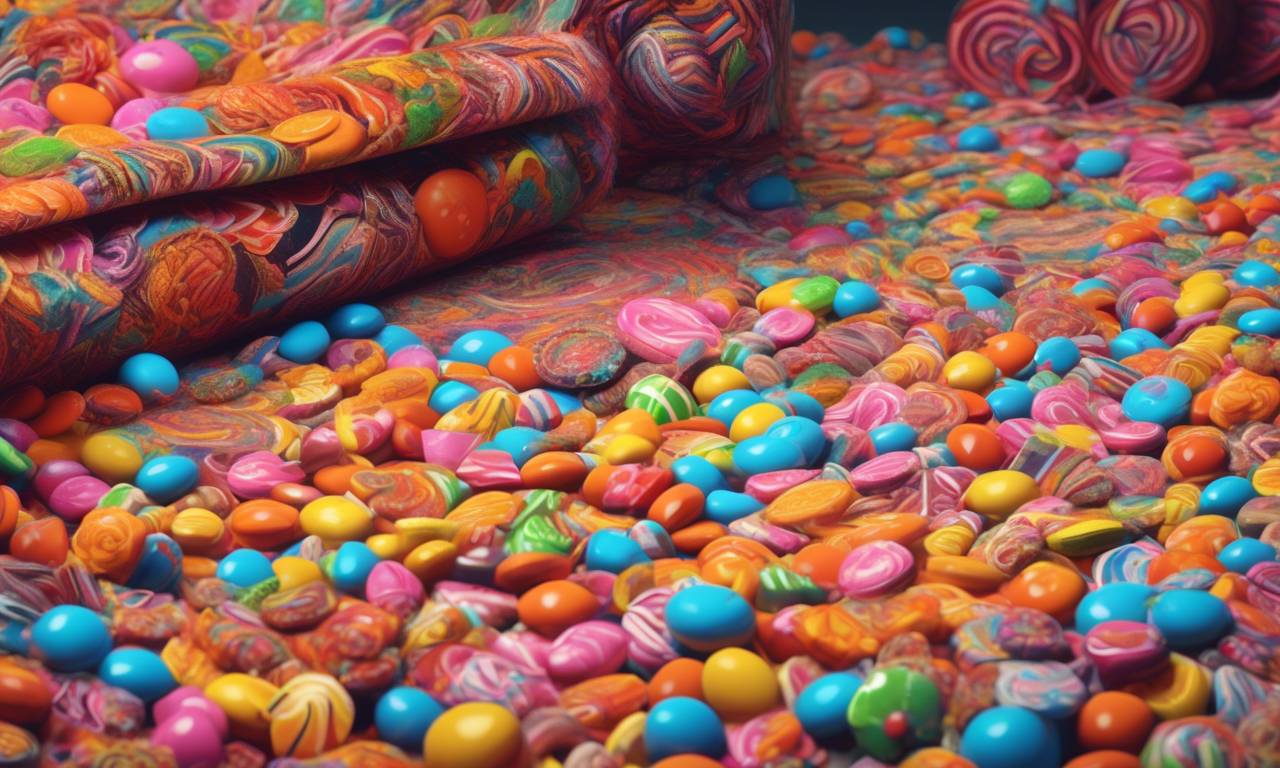 Lena Network hit by $2.9m rug pull! CANDY token value plummets ??