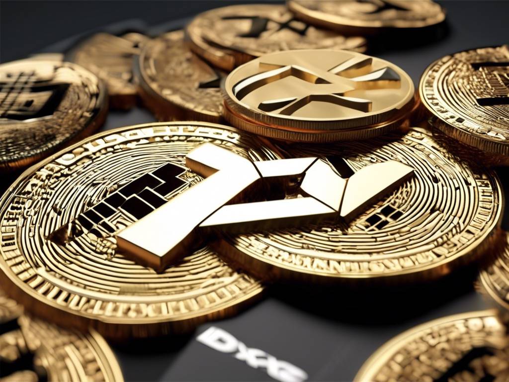 Investors fret over DXC Technology's 18% tumble ?