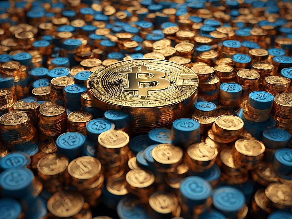 Bitcoin Surges to $69k: 60k Traders Liquidated ?