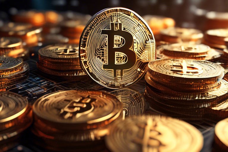 Attention: Bitcoin Price Plunging to $55,000?! Prepare for the Worst ?