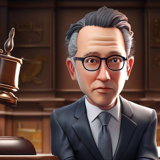 Celsius CEO Chooses Bankman-Fried Lawyers for Trial: Expert Insights! ??