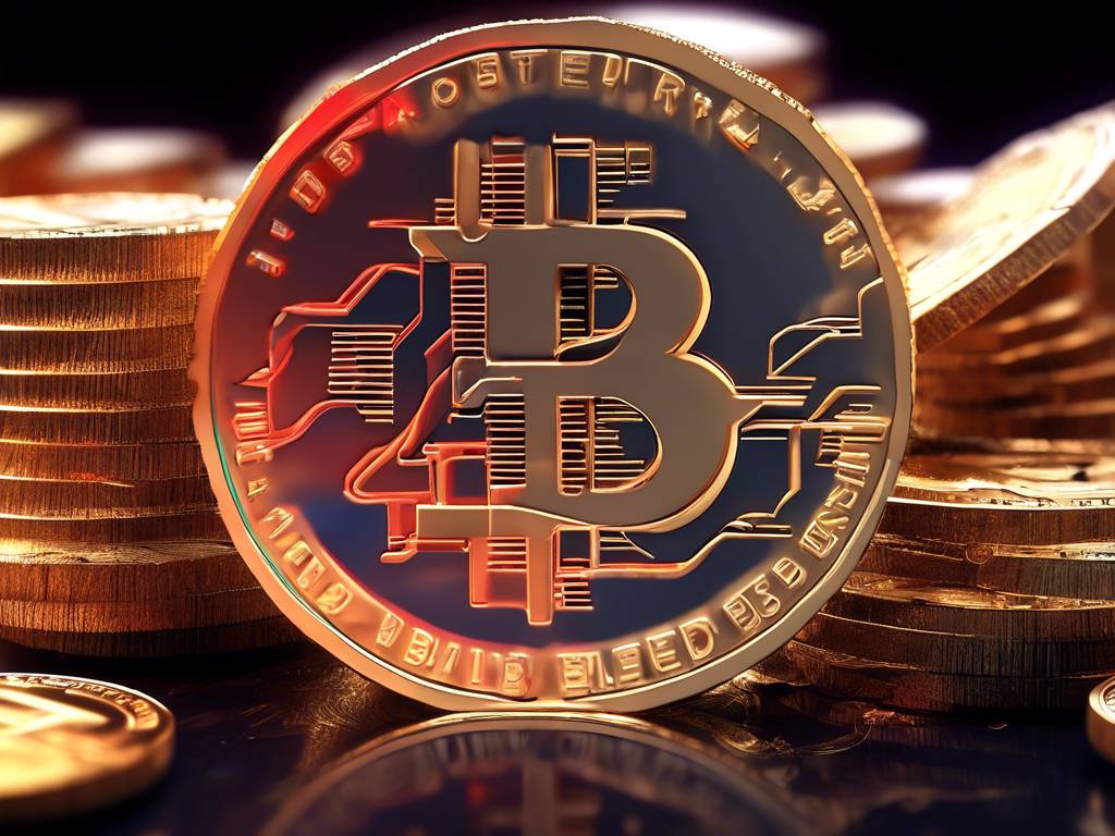 Ethereum set to bleed vs. Bitcoin - expert analysis ?