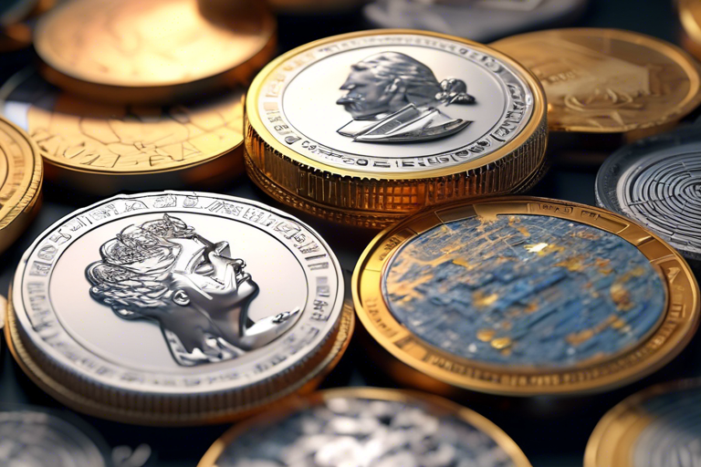 Top 5 Coins to Watch This Week ??