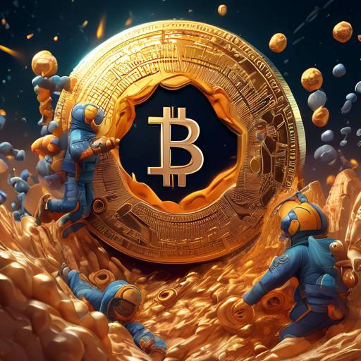 Uncover the Crypto Obsession! ??