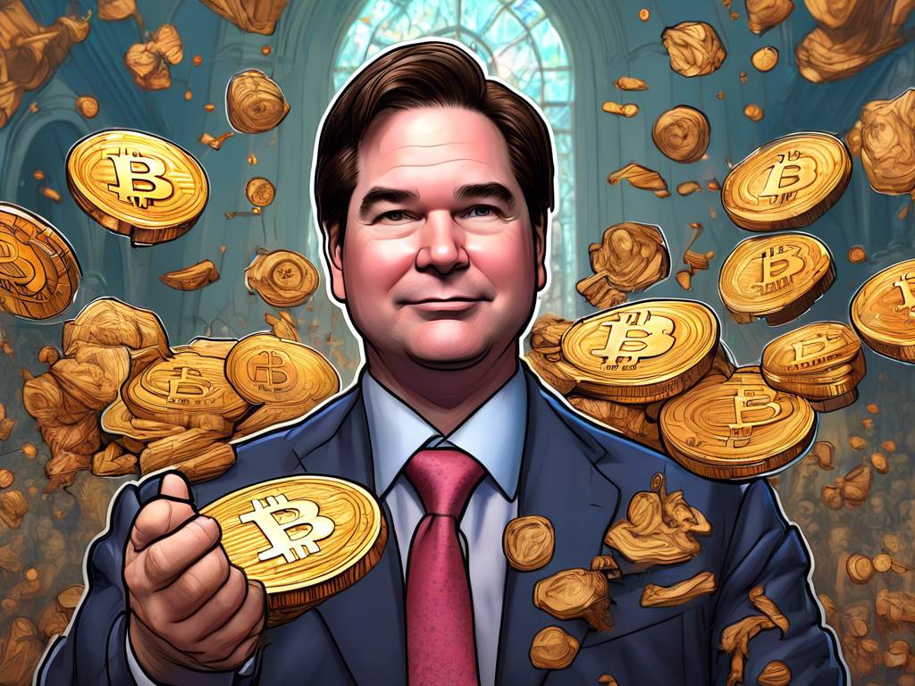 UK Court Declares Craig Wright Not Bitcoin Creator ???