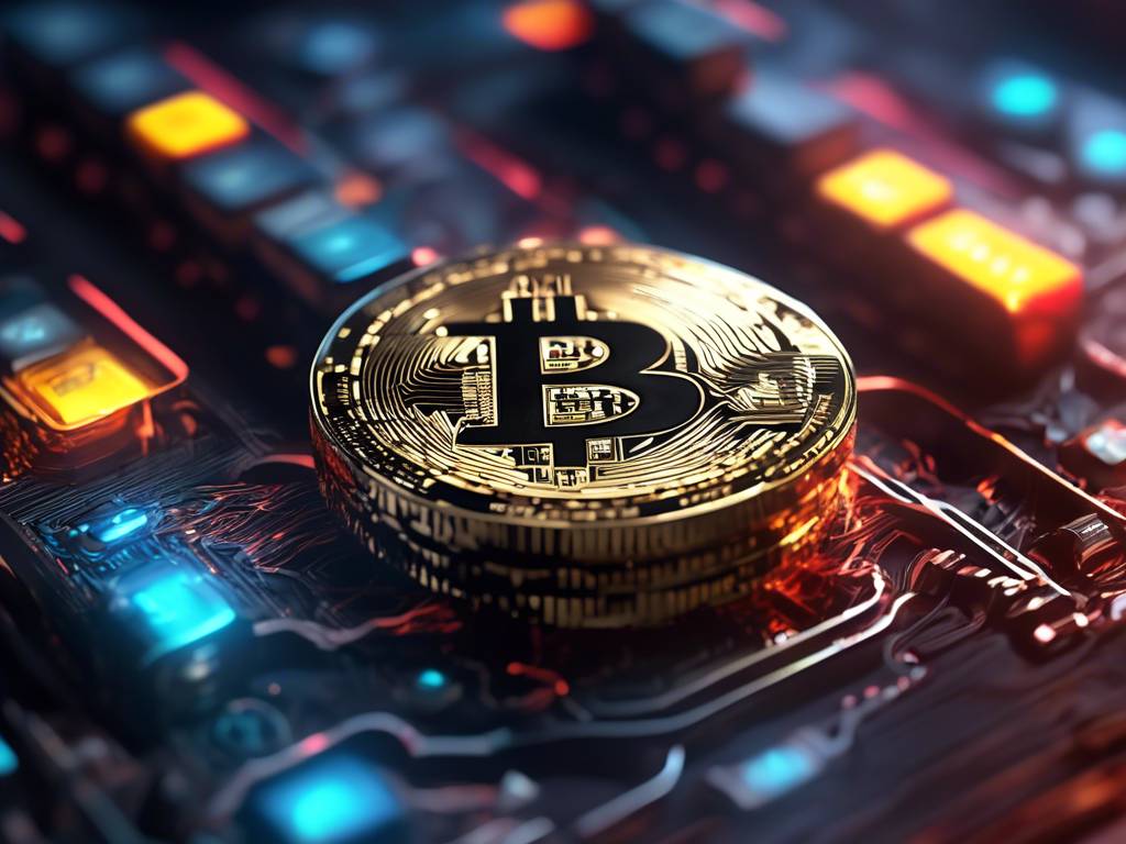 Crypto analyst warns of market volatility ??? Stay informed!