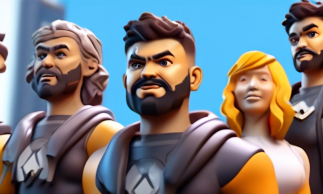 'Become A Champion Builder' Hackathon Announced by BNB Chain for Q3 2024 ?
