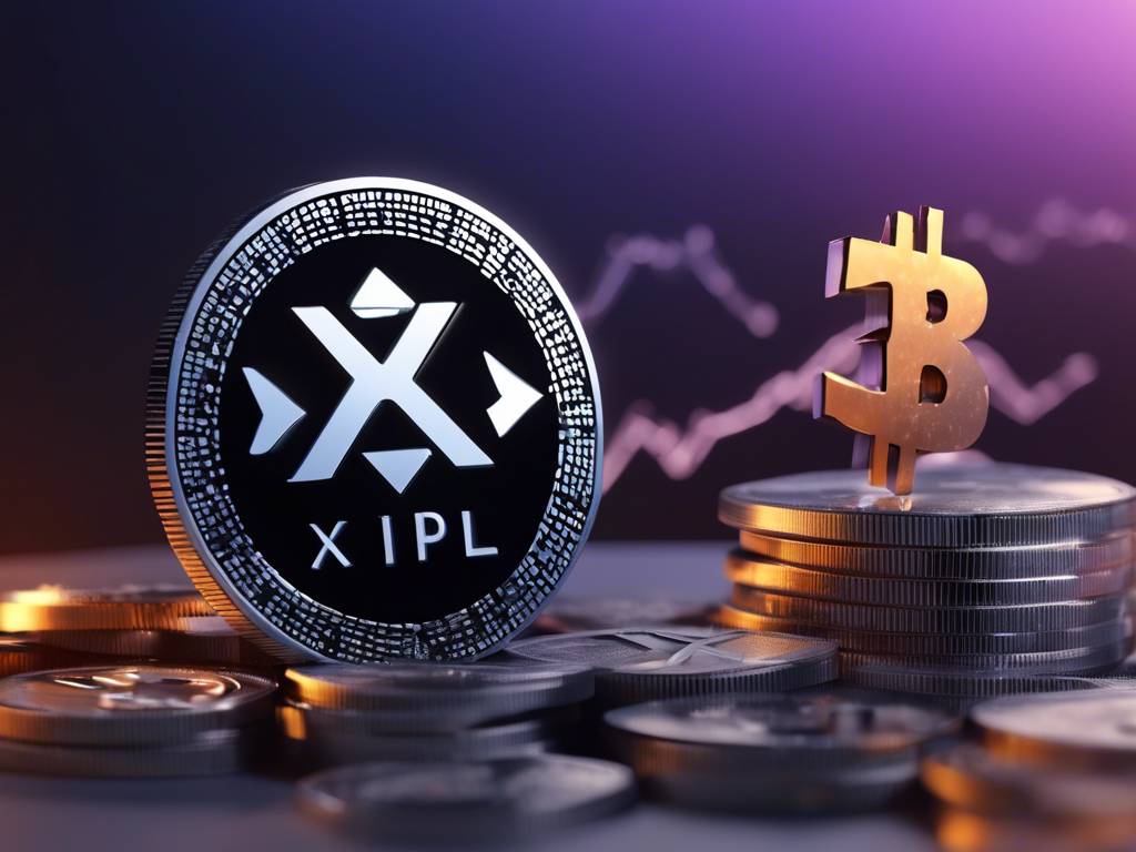 Expert Predicts XRP Price Surge 33,000% ??