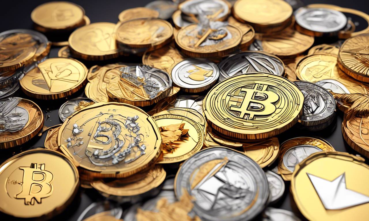 Altcoin Season Thrives ? Meme Coins Take Center Stage ? as BTC Breaks Records: Bitfinex ?