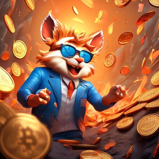 JasmyCoin's Price Surge Meets Its End ?? 15% Crash!