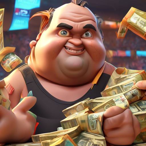 Aussie exchange recovers $328k ?: Overcoming major fat-finger crediting blunder ?‍♂️