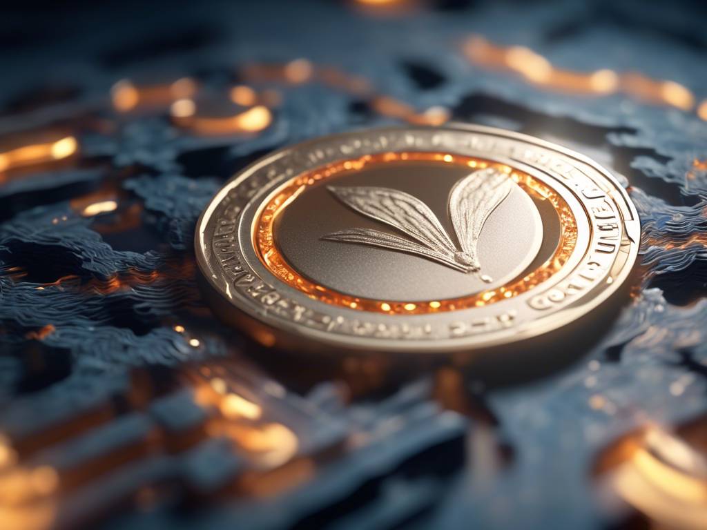 Ripple’s Path Forward: What’s Next After SEC vs. Govil Appeal? ??