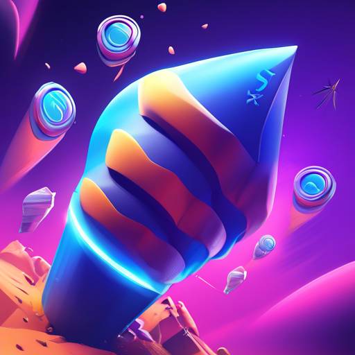 STRK Token Surges in Popularity ??: Unleashing Unforgettable Airdrop!