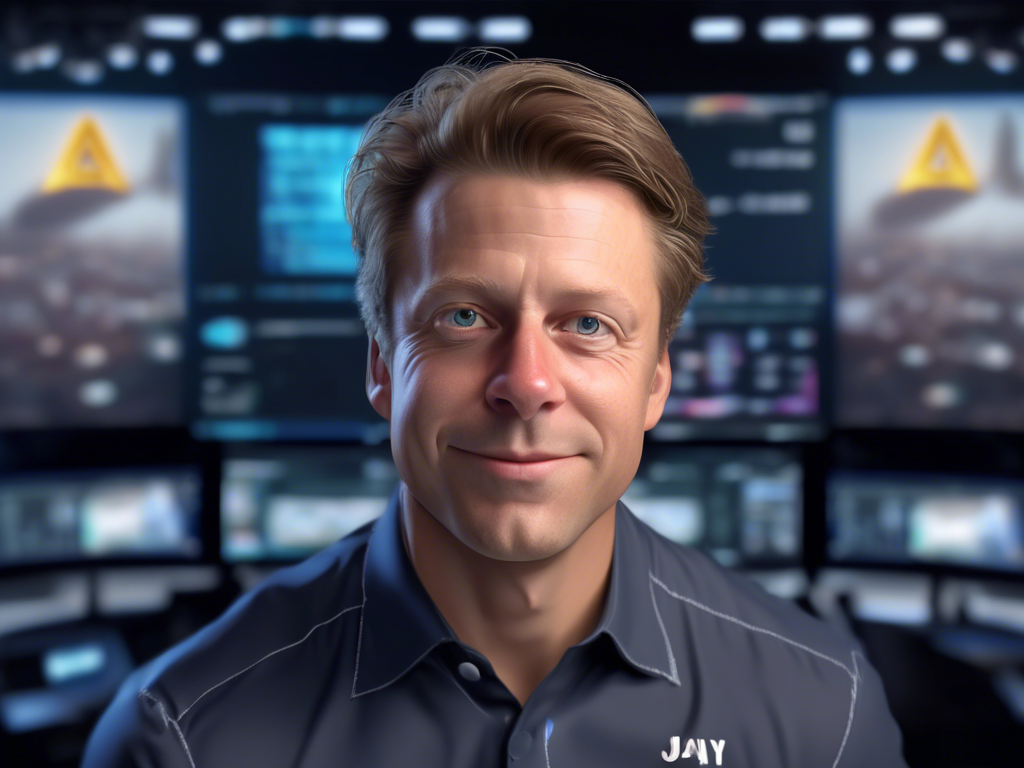 Jay Clayton: Spot Ethereum ETF Approval Stage 1 Cleared! ?