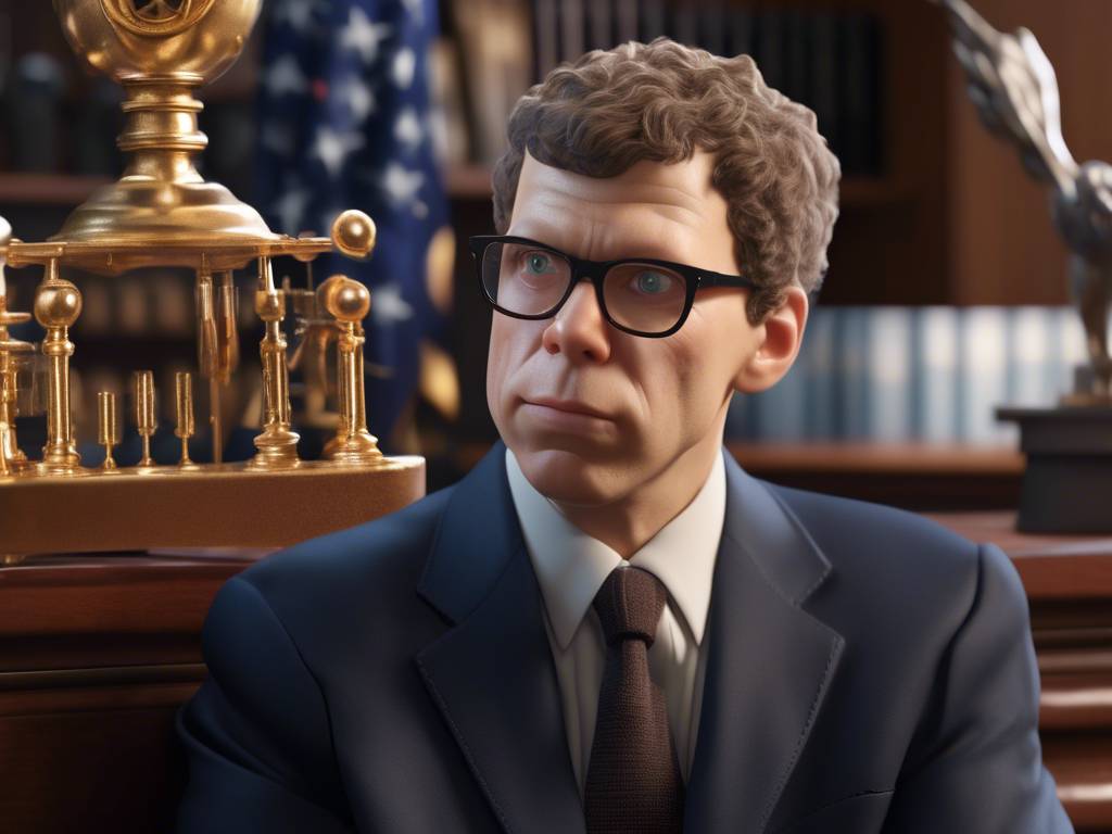 Defense lawyer praises Eisenberg's winning strategy! ??