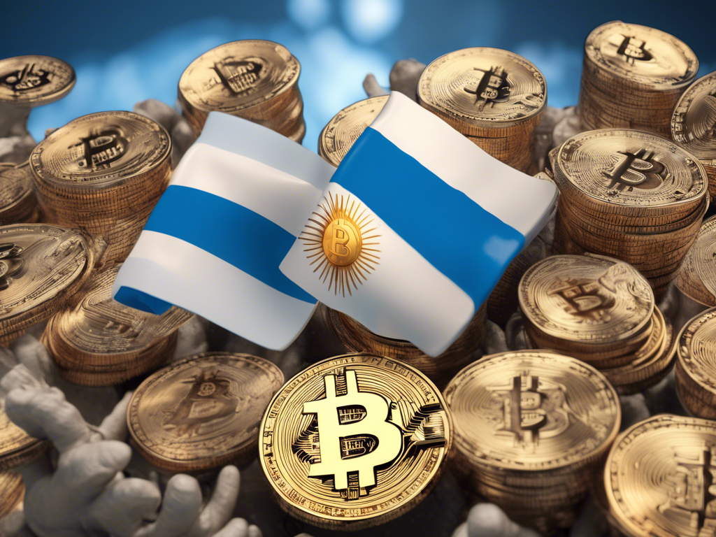 Argentina learns from El Salvador's Bitcoin embrace ???