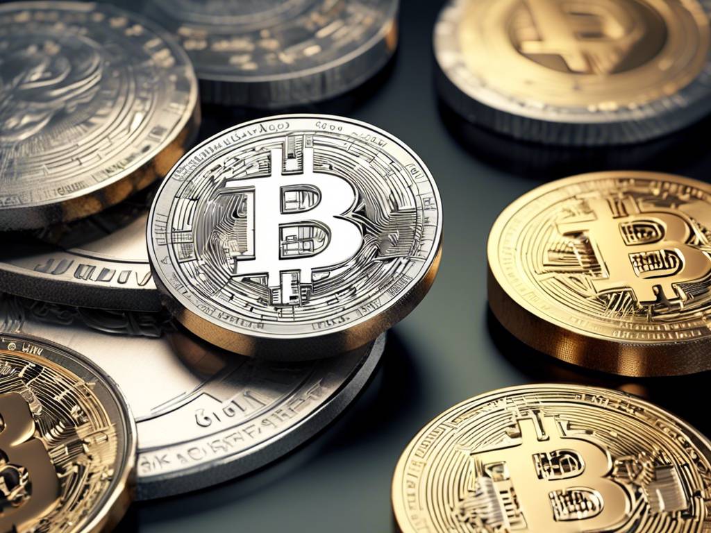 Austrian Crypto Fraud Scheme Leads to Six Arrests, €2M Assets Frozen ?
