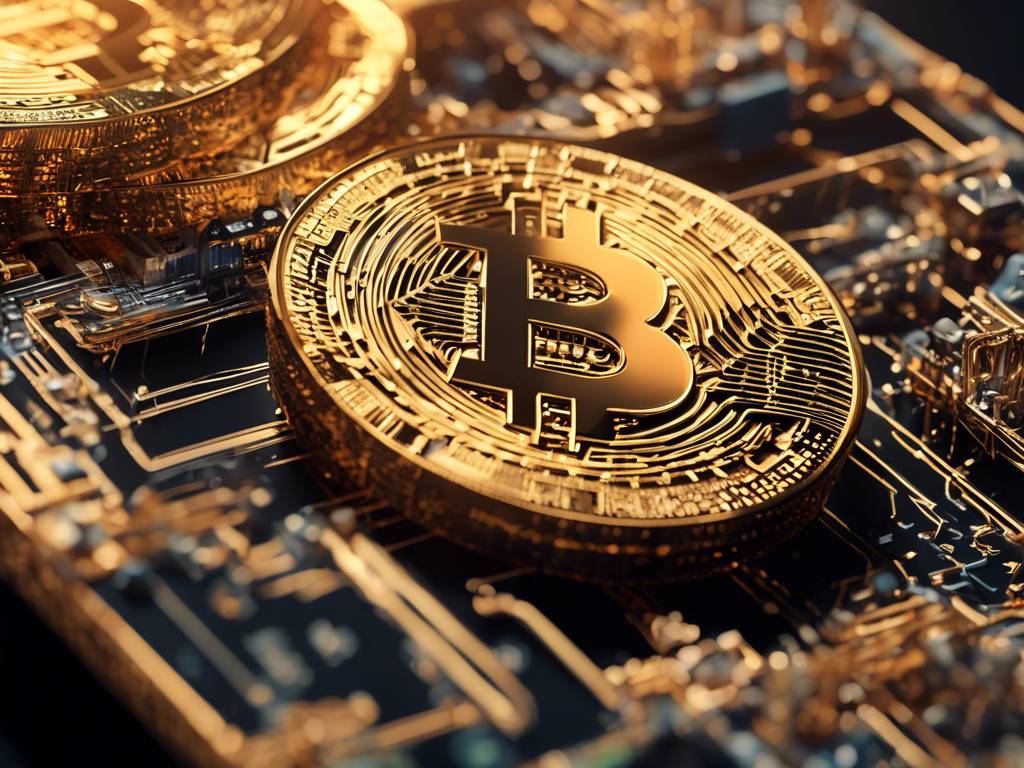 ARK Invest's $15,000 Bitcoin Mishap ?