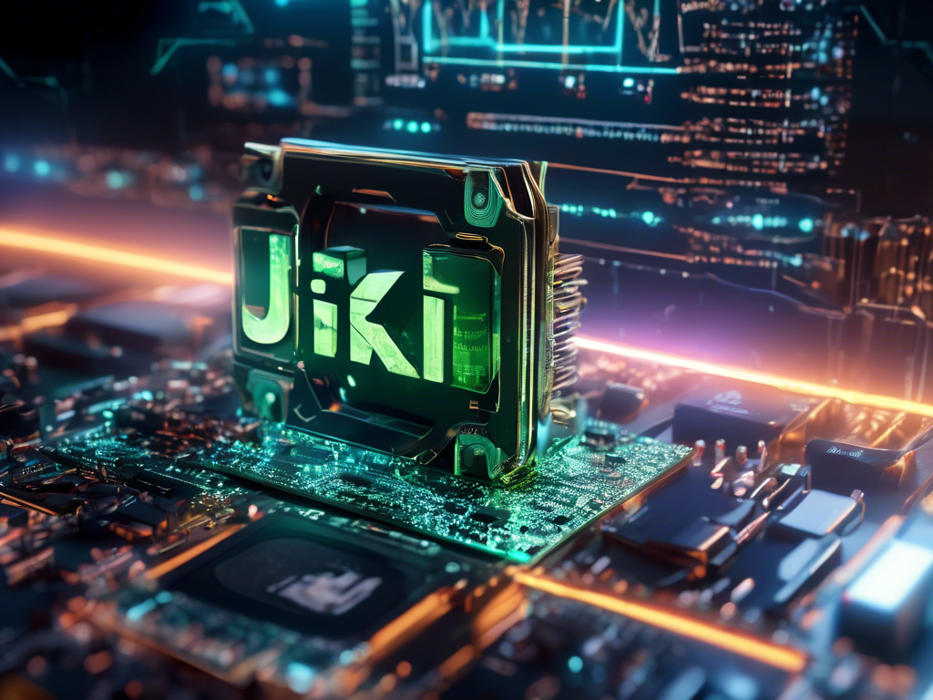Jeff Kilburg bullish on IBM stock amidst Nvidia buzz ??