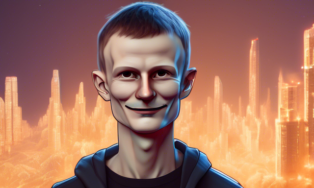 End of Anonymous Society in Crypto Called for by Vitalik Buterin ?