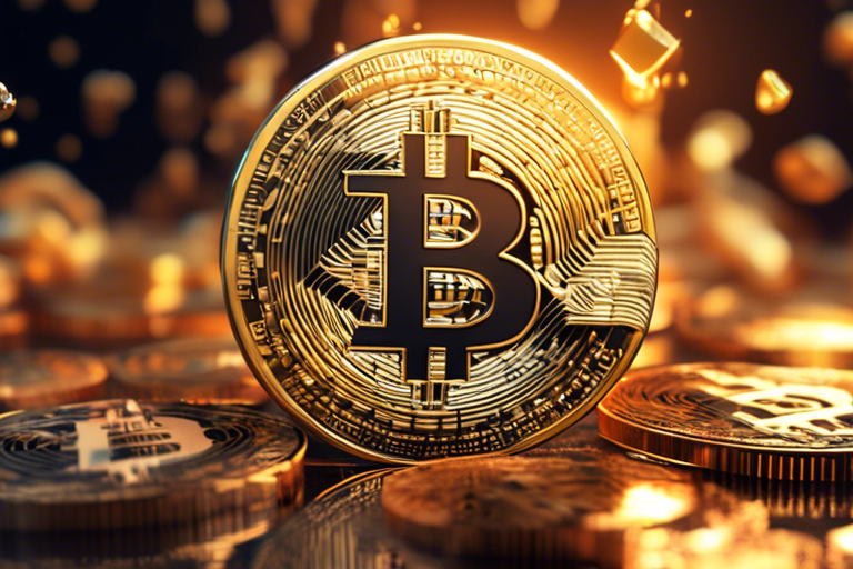 Uncover the secrets behind Bitcoin and Solana's massive growth ??