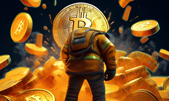 How was the Recent BTC Price Crash Influenced by Miner Sell-Off? ?
