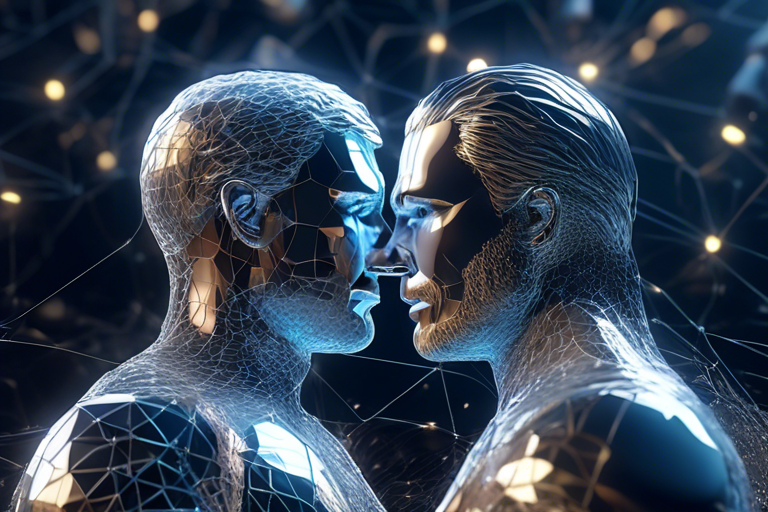 What led to the breakup between Ripple and long-term partner Tranglo? ?