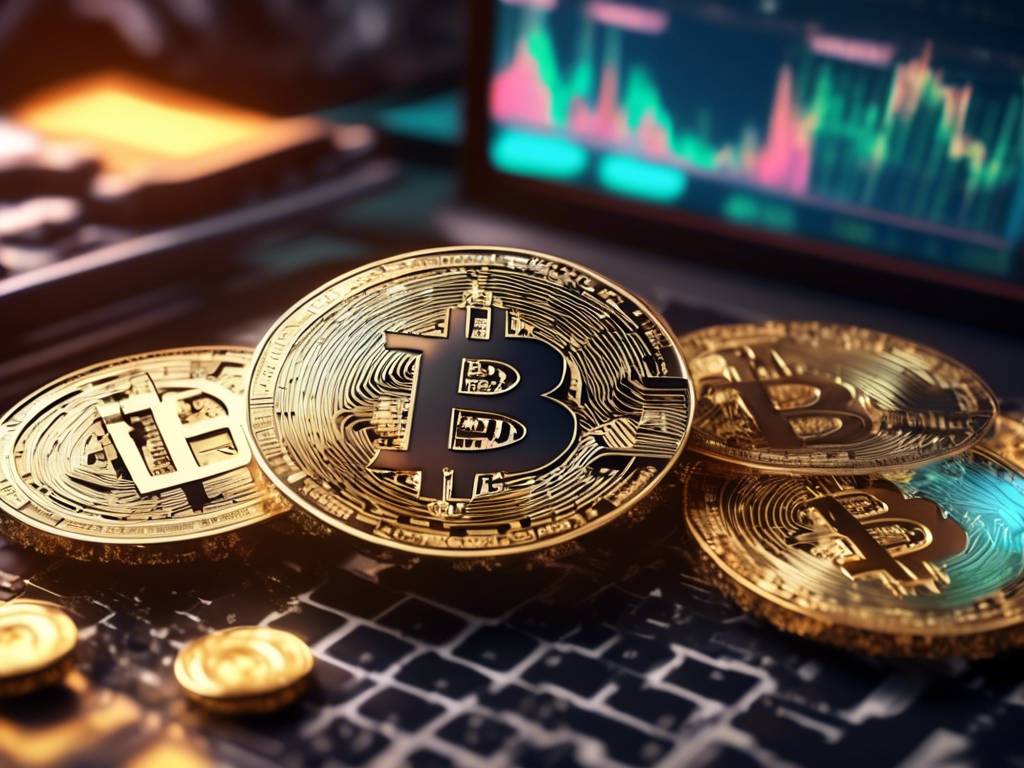 Breaking News: Latest Crypto Analysis & Trends Revealed! ??